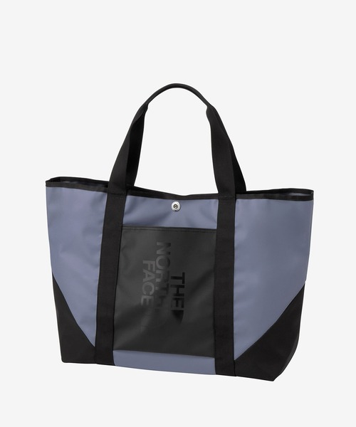 THE NORTH FACE BCスタンダードプラス トートバッグ 33L 黒 THE NORTH FACE（ザ ノースフェイス） 最大42％ ノースフェイス トート
