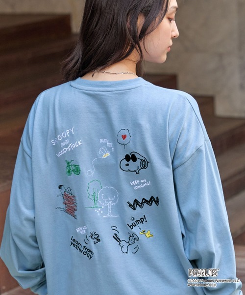 ビンテージスヌーピー M MISSOURI Tシャツ Sサイズ PEANUTS / SNOOPY】別注 ピーナッツ スヌーピー ヴィンテージ