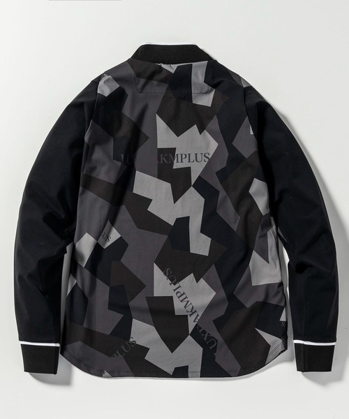 LUXE AKM PLUS tシャツ LUXEAKMPLUS(リュクスエイケイエムプラス