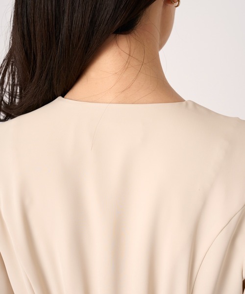 CELFORD ワンピース トレンチワンピース : ZOZOTOWN Yahoo!店 - 通販  