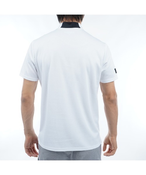 Admiral メッシュ　アクティブトラッド モックシャツ　夏　LL アクティブトラッド モックシャツ ADMA419 – ADMIRAL