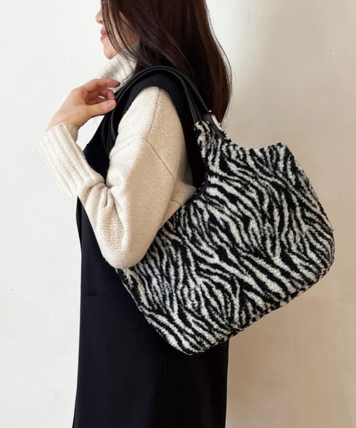 ROOTOTE（ルートート） トートバッグ ルートート / LT.デリ.ラウンド