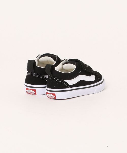 VANS スニーカー ヴァンズ 12-165(H) OLD SKOOL オールド