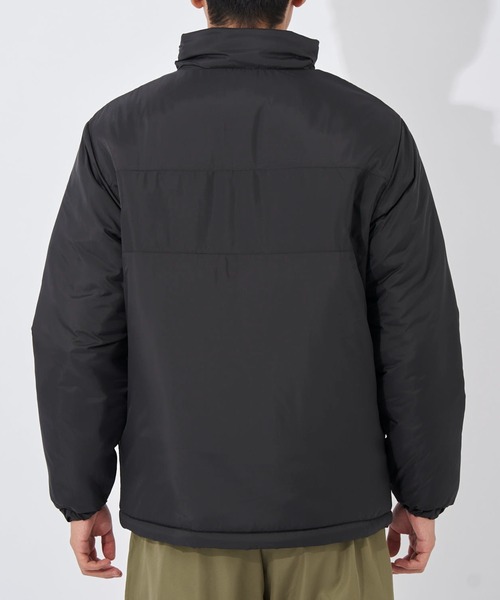 FILA（フィラ） ブルゾン アウター 「FILA/フィラ」軽量中綿ジャケット