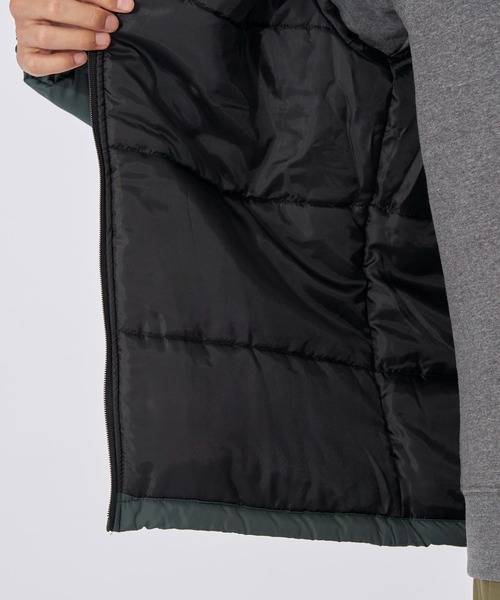FILA（フィラ） ブルゾン アウター 「FILA/フィラ」軽量中綿ジャケット