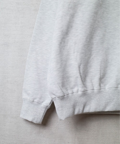 CROSS & STITCH トレーナー スウェット 「FEW2」「CROSS ＆ STITCH