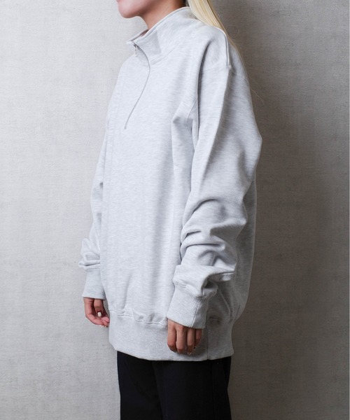 CROSS & STITCH トレーナー スウェット 「FEW2」「CROSS ＆ STITCH