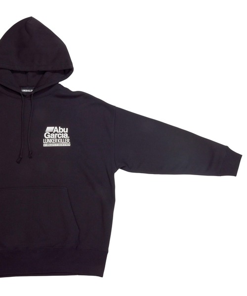 Abu Garcia パーカー AbuGarcia x Lunker Killer Big Hoodie