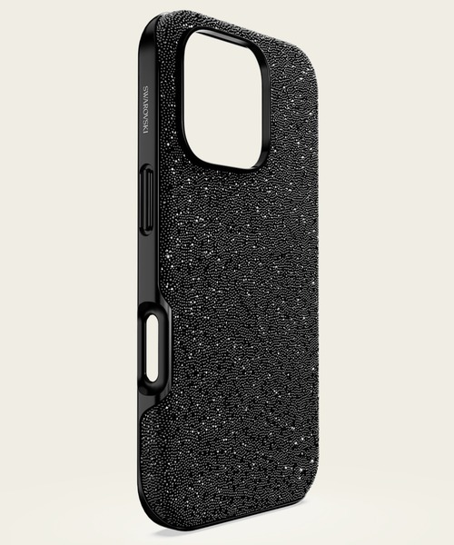 スワロフスキー　iPhone12ケース Amazon.com: Swarovski High Smartphone case, iPhone 12 Pro