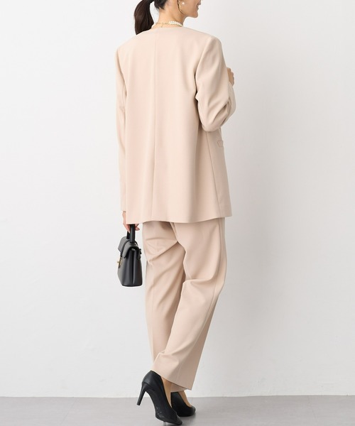 for/c（フォーシー） セットアップ 「セレモニー/オケージョン対応