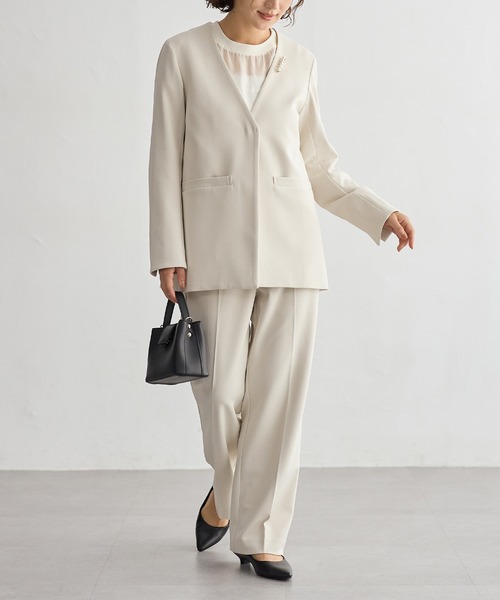 for/c（フォーシー） セットアップ 「セレモニー/オケージョン対応