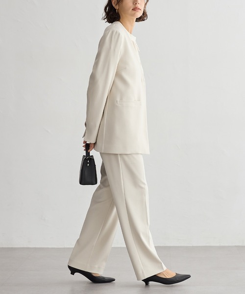 for/c（フォーシー） セットアップ 「セレモニー/オケージョン対応