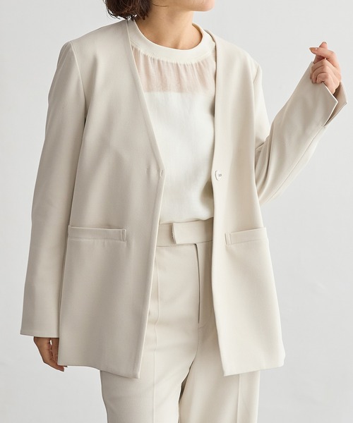 for/c（フォーシー） セットアップ 「セレモニー/オケージョン対応