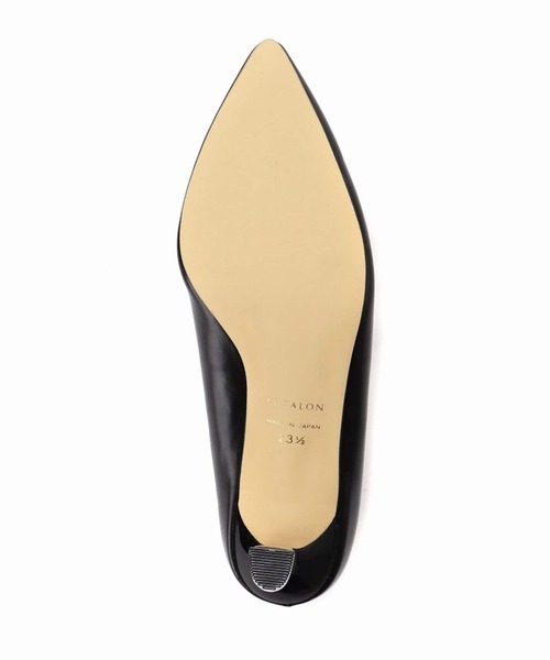 LE TALON パンプス 「追加」4.5cmポインテッドハイバンプ