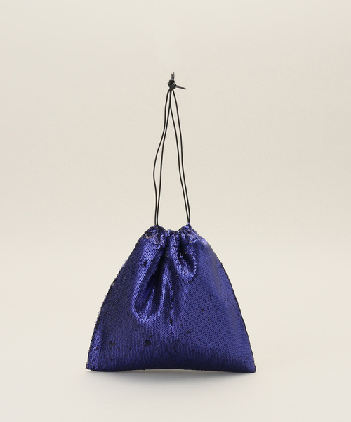 IENA LA BOUCLE クラッチバッグ パーティーバッグ Maria la rosa
