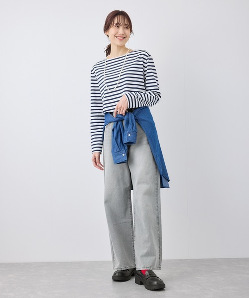 ROPE' PICNIC（ロペ ピクニック） ジーンズ デニム デニムパンツ