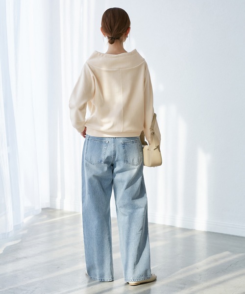 ROPE' PICNIC（ロペ ピクニック） ジーンズ デニム デニムパンツ