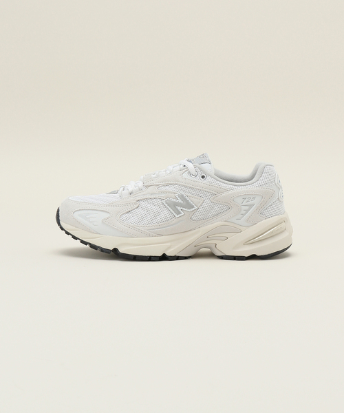 plage（プラージュ） スニーカー New Balance / ニューバランス ML725