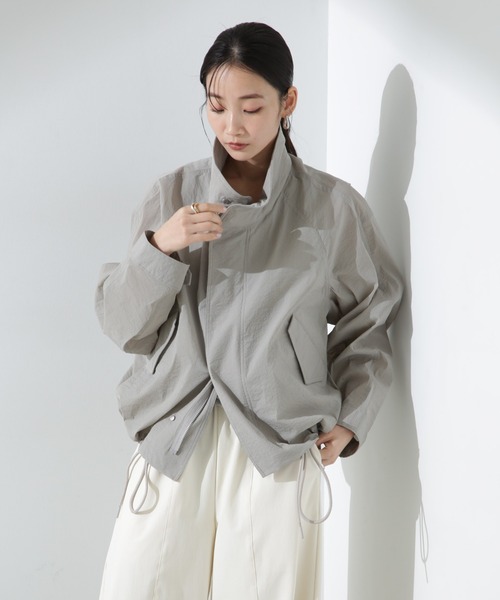 upperhights（アッパーハイツ） ブルゾン アウター upper hights/U-51 