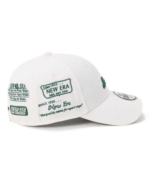 NEW ERA キャップ 帽子 ニューエラゴルフ 9FORTY メンズ