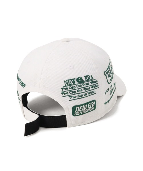 NEW ERA キャップ 帽子 ニューエラゴルフ 9FORTY メンズ