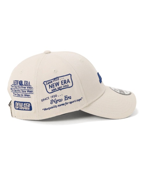 NEW ERA キャップ 帽子 ニューエラ ゴルフ 9FORTY メンズ
