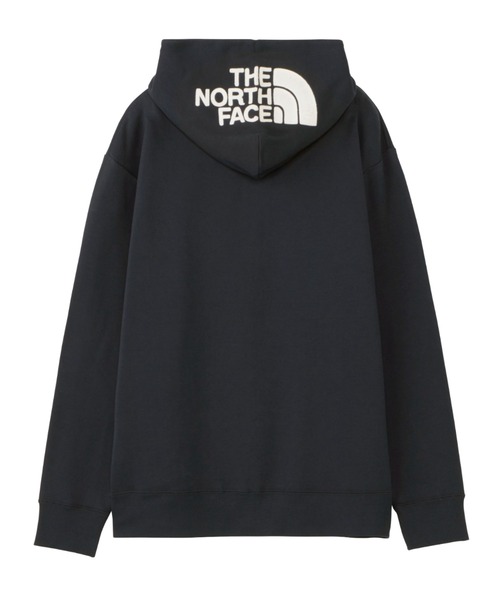 THE NORTH FACE 「THE FACE」 ジップアップパーカー X-LARGE