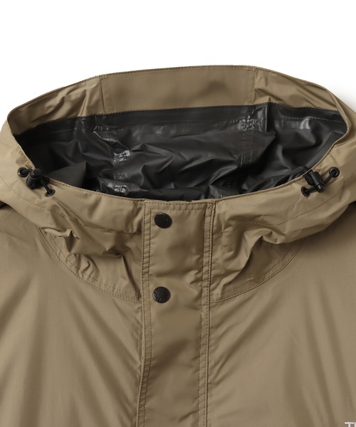 THE NORTH FACE　ノースフェイス　イエナ　アノラック THE NORTH FACE（ザ ノースフェイス） ナイロンジャケット THE NORTH