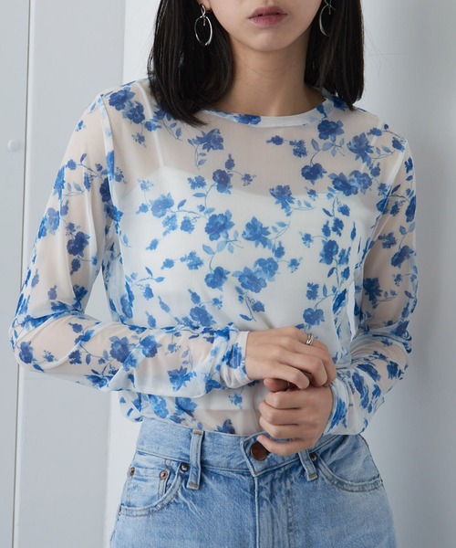MAISON BREEZE（メゾンブリーズ） tシャツ 「MAISON BREEZE」パワー