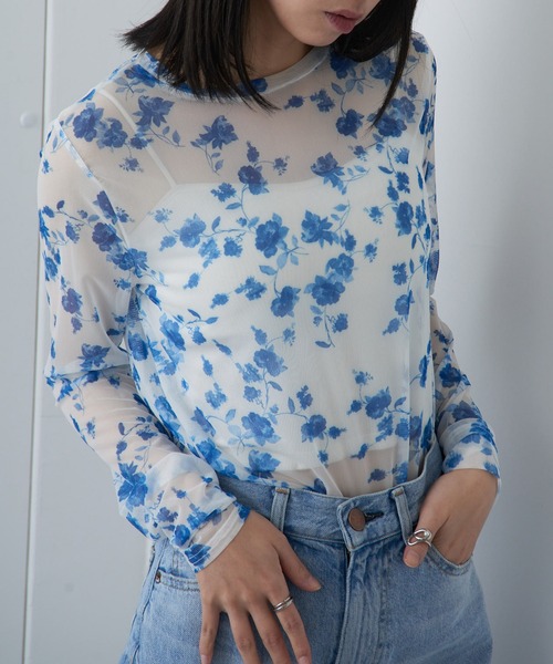 MAISON BREEZE（メゾンブリーズ） tシャツ 「MAISON BREEZE」パワー
