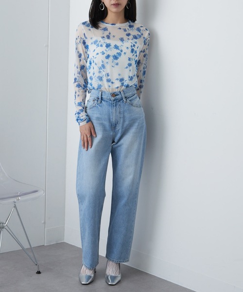 MAISON BREEZE（メゾンブリーズ） tシャツ 「MAISON BREEZE」パワー