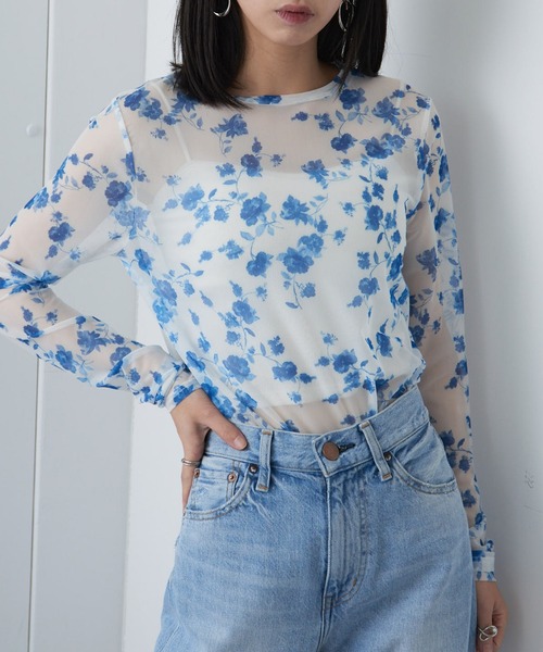 MAISON BREEZE（メゾンブリーズ） tシャツ 「MAISON BREEZE」パワー