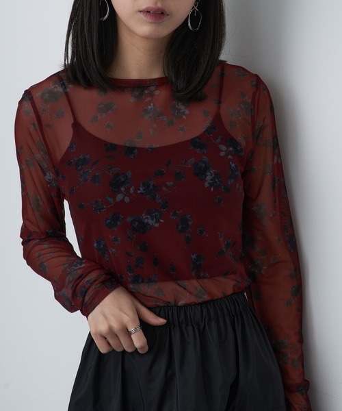 MAISON BREEZE（メゾンブリーズ） tシャツ 「MAISON BREEZE」パワー