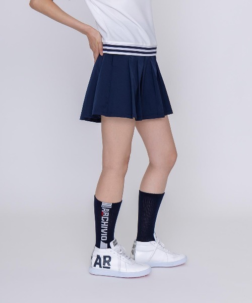 archivio - archivio スカート セール】<LADIES>段フリル撥水スカート（スカート）｜archivio