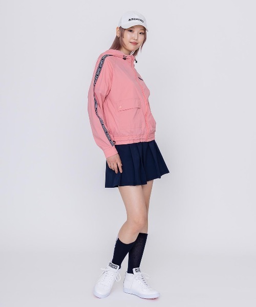 archivio スカート 「LADIES」撥水プリーツスカート : ZOZOTOWN