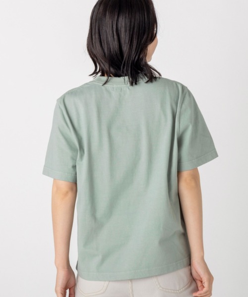 L.L.Bean tシャツ 「JAPAN EDITION」モリル・ショートスリーブ