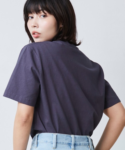 L.L.Bean tシャツ 「JAPAN EDITION」モリル・ショートスリーブ