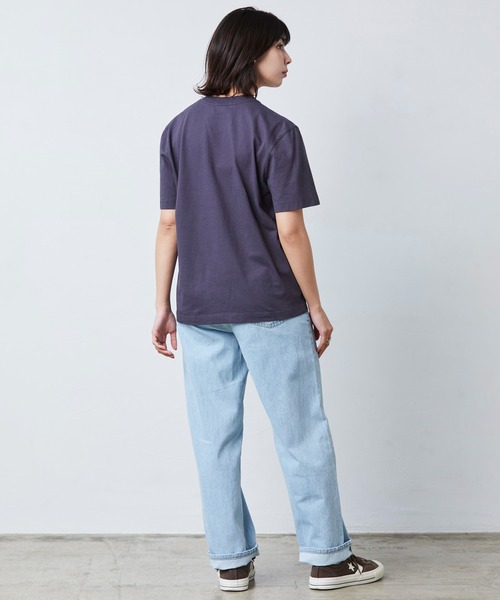 L.L.Bean tシャツ 「JAPAN EDITION」モリル・ショートスリーブ