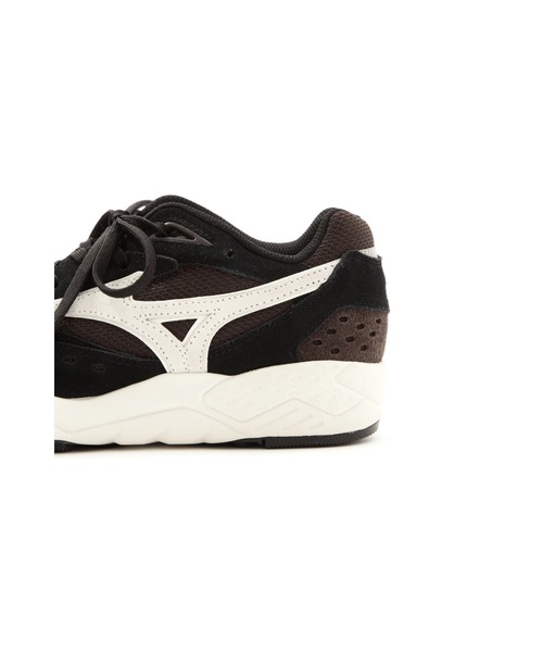 MARGARET HOWELL スニーカー MIZUNO TRAINING SHOES レディース