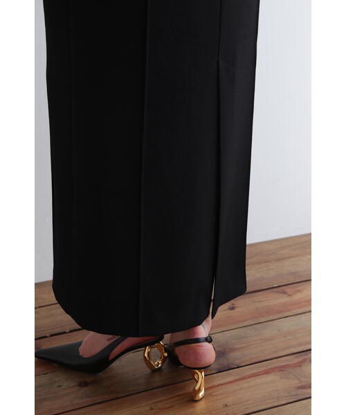 PRE SALE15%OFF】ELENDEEK エレンディーク OVER SIZE SHEER BZ