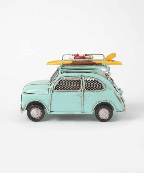 BAYFLOW（ベイフロー） インテリア 「貯金箱として使える」CLASSIC CAR