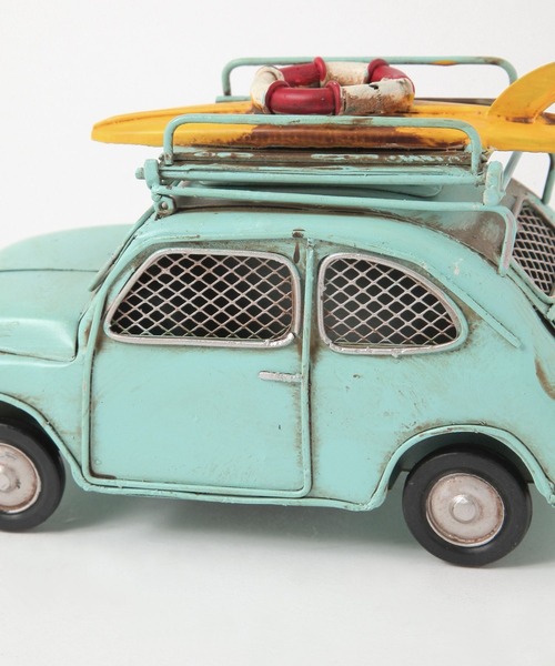 BAYFLOW（ベイフロー） インテリア 「貯金箱として使える」CLASSIC CAR