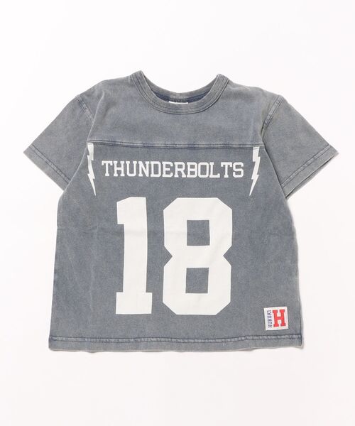 christineさん専用 KiCCOLY tシャツ ナンバリングTシャツ キッズ 子供服 男の子