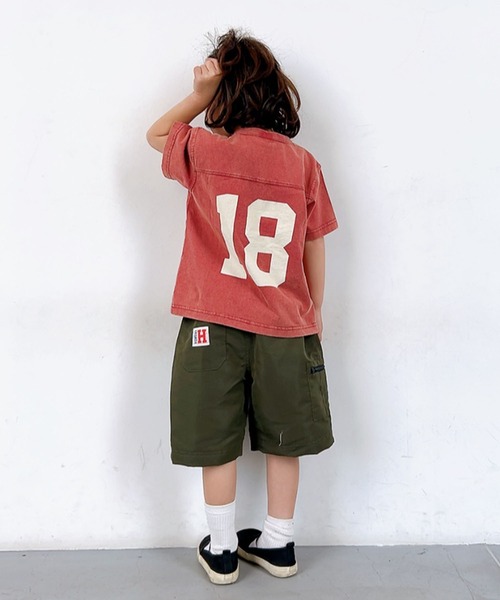 christineさん専用 セール】 Crossed Stripe ノースリーブカットソー （Tシャツ