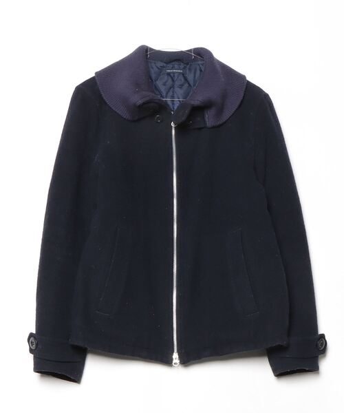 URBAN RESEARCH（アーバンリサーチ） ブルゾン L ネイビー メンズ