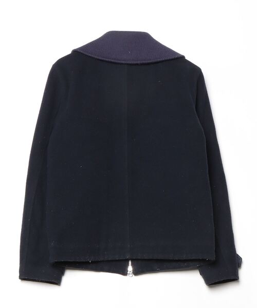 URBAN RESEARCH（アーバンリサーチ） ブルゾン L ネイビー メンズ