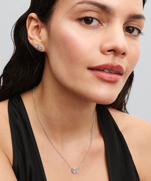 HYページ♡金属ピアス8点♡いつもありがとうございます♡ PANDORA ピアス エンブレシング ハロー スタッド レディース