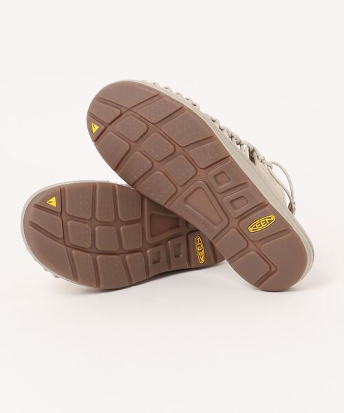 KEEN（キーン） サンダル KEEN UNEEK II CONVERTIBLE メンズ