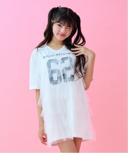 yuka♡ バイラビット ワンピース 130 楽天市場】バイラビット ワンピースの通販