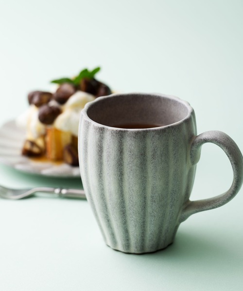 TIMELESS COMFORT（タイムレスコンフォート） タンブラー Maria